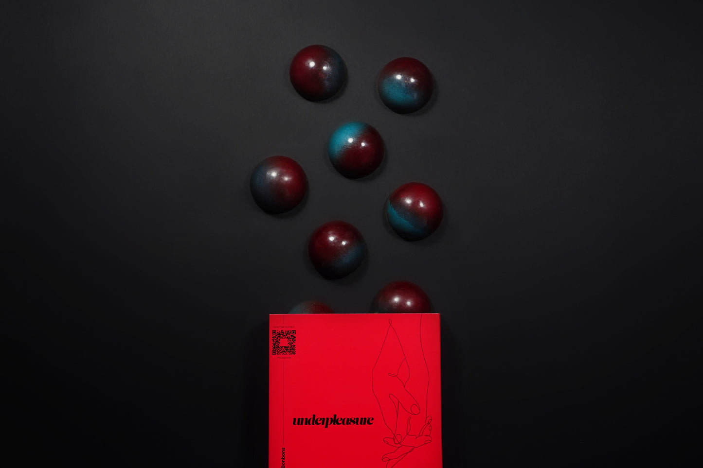 Pleasure-boosting bonbons 💏