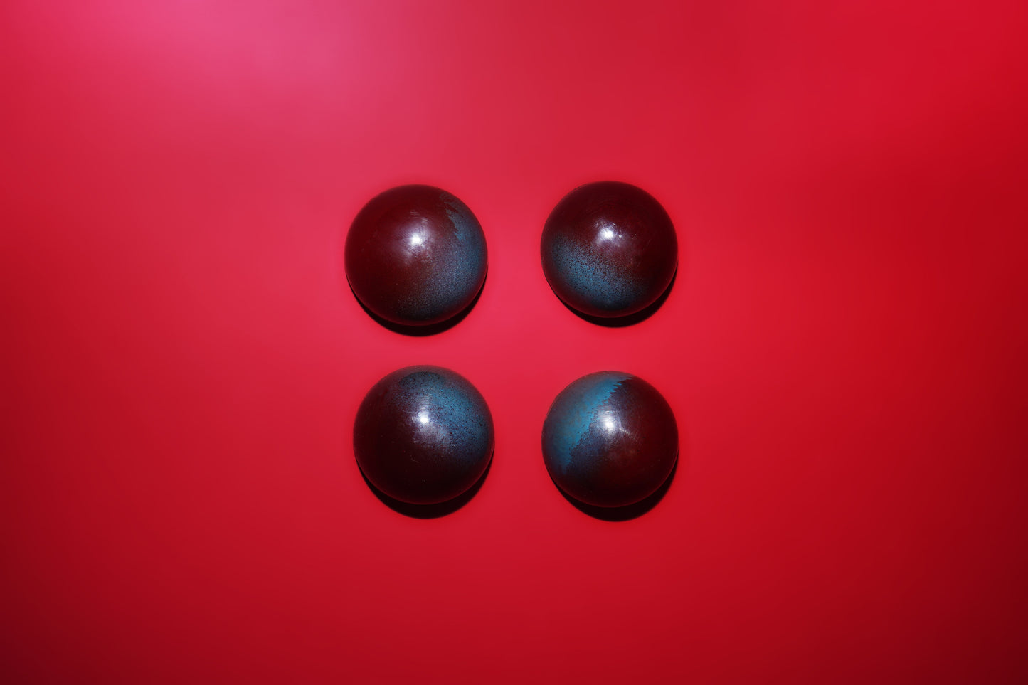 Pleasure-boosting bonbons 💏